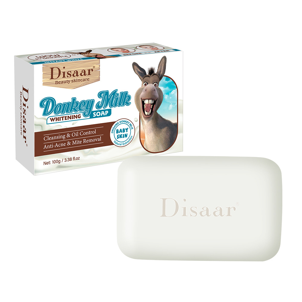 Kojic Acid Soap - Sabonete Artesanal Clareador de Leite de