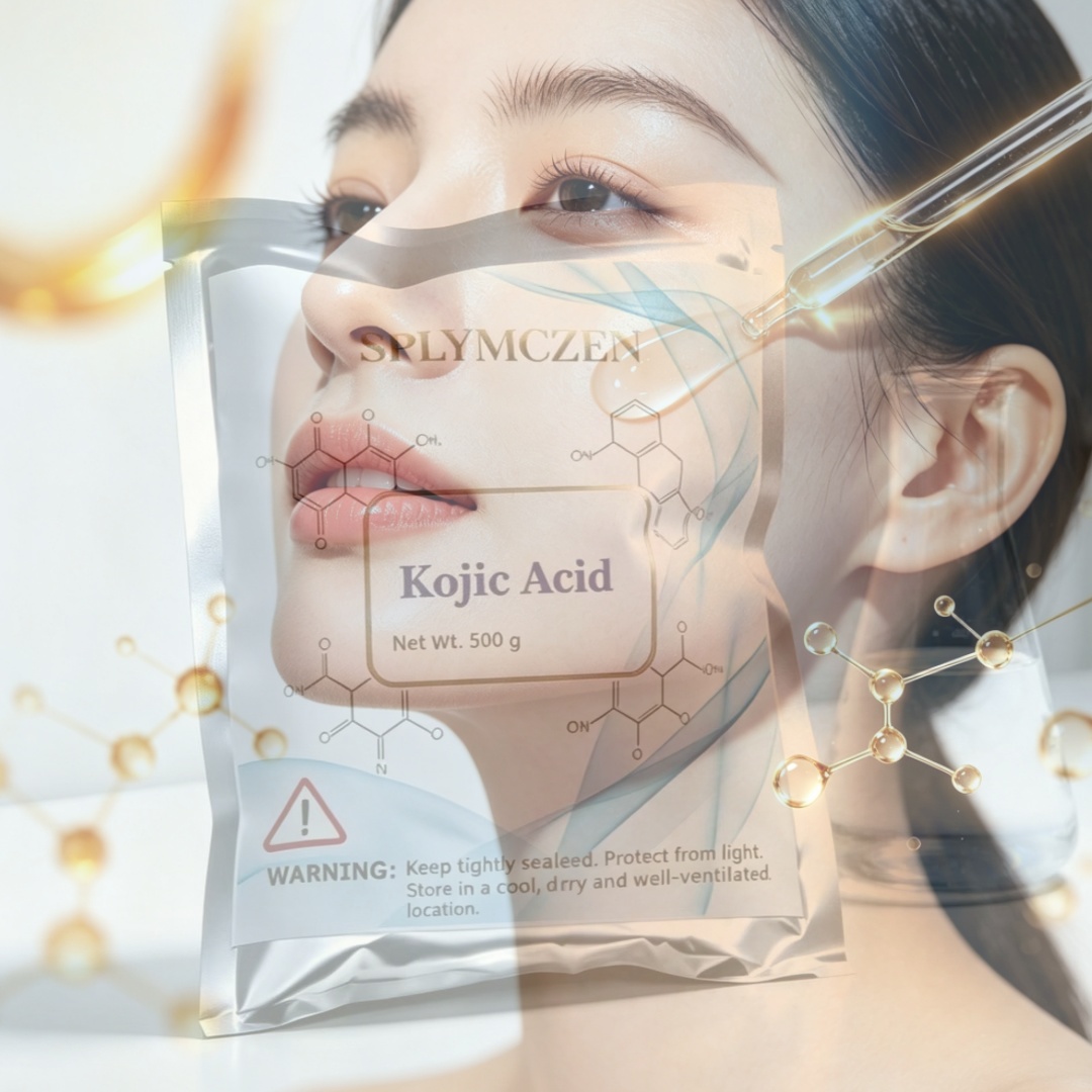 Kojic Acid Soap - Sabão Artesanal de Ácido Kojico, Suprimentos