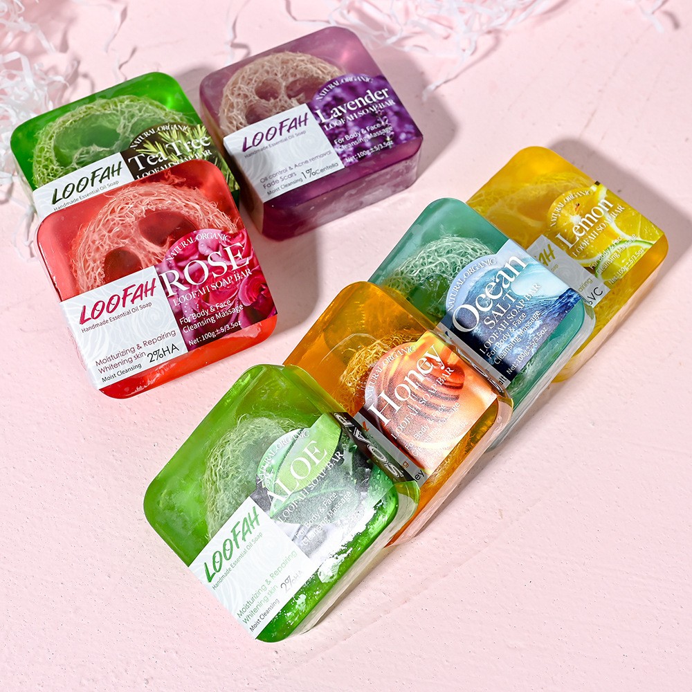 Sabonete de ácido kójico feito - Kojic Acid Soap avaliação e preço
