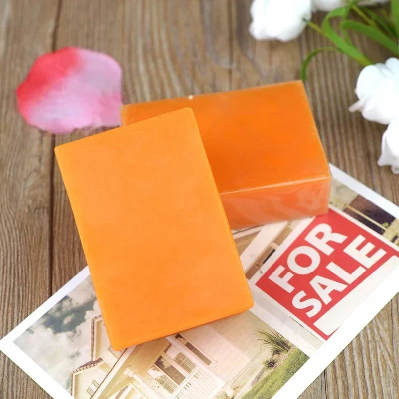 Sabonete clareador de ácido kó - Kojic Acid Soap avaliação e preço