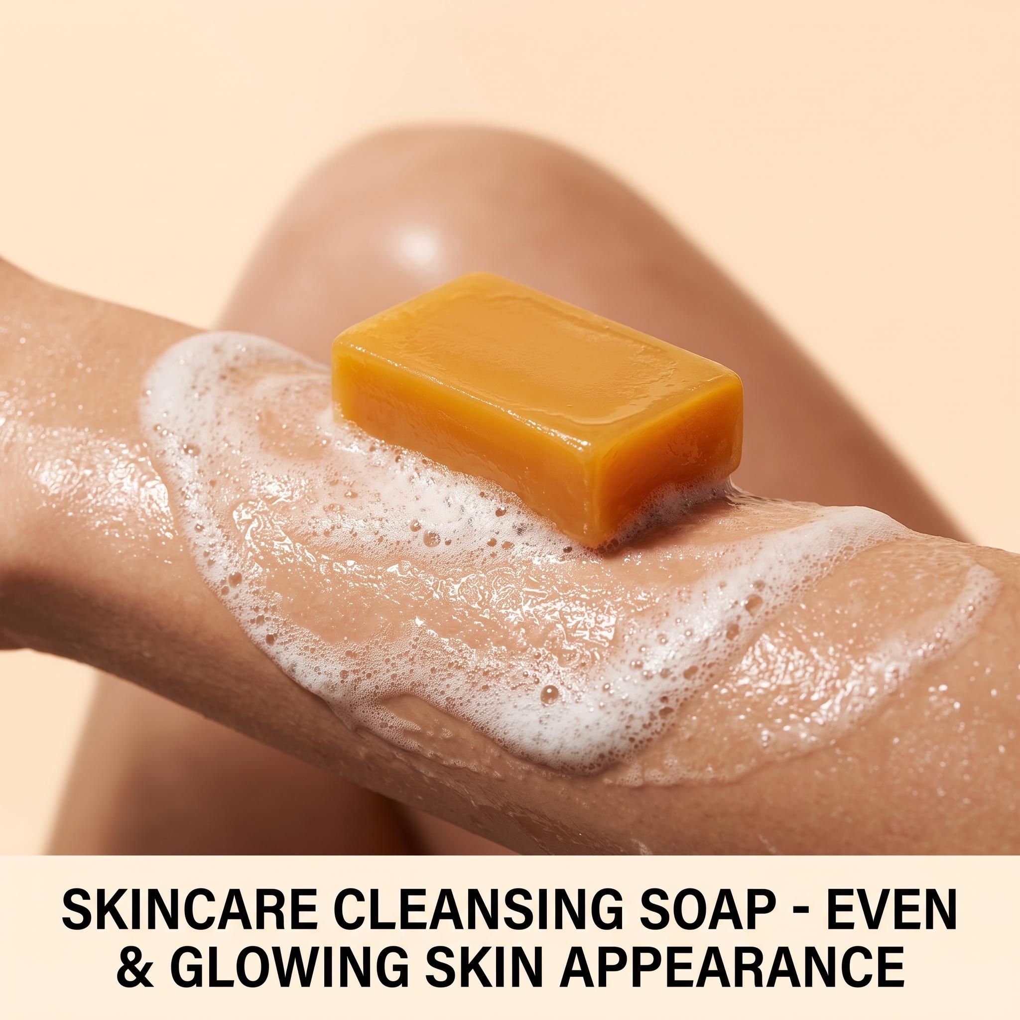 Sabonete de Ácido Kójico OCEAU - Kojic Acid Soap avaliação e preço