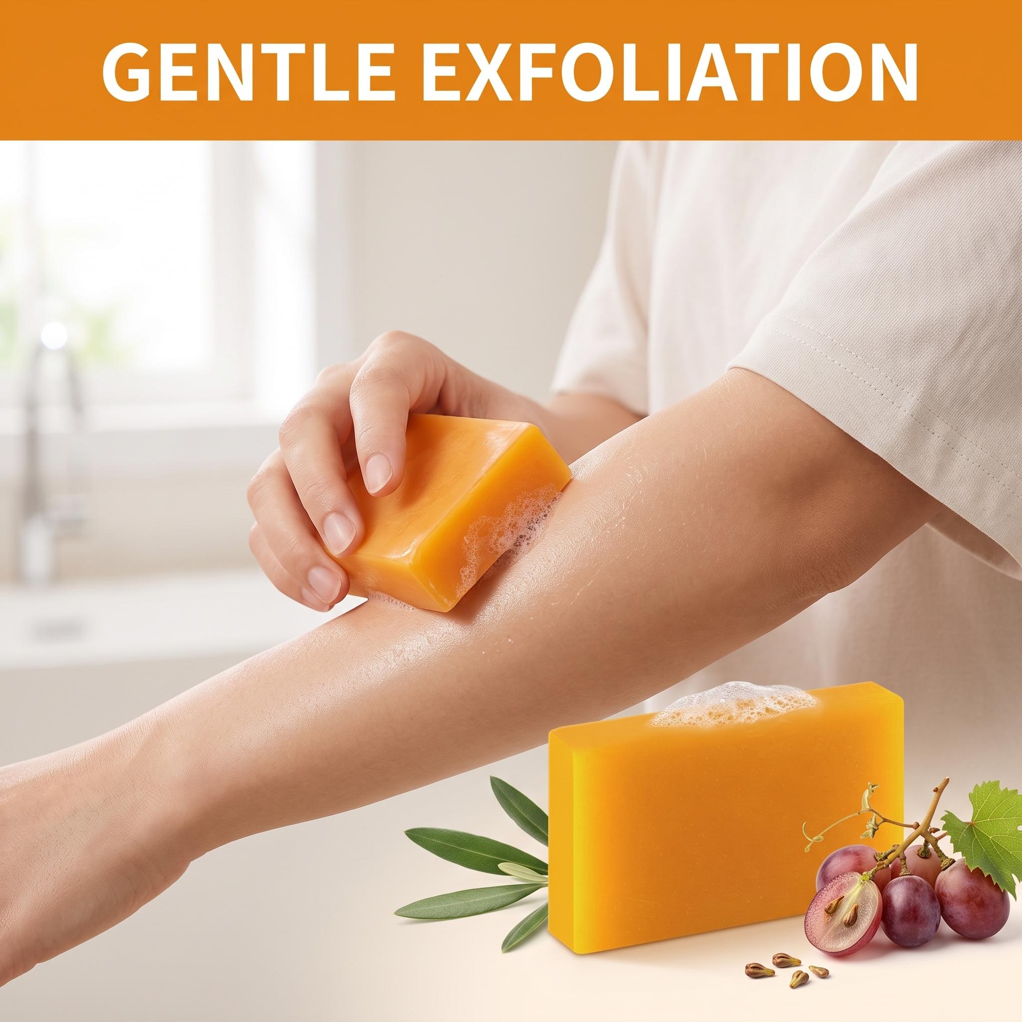 Sabonete de Ácido Kójico OCEAU - Kojic Acid Soap avaliação e preço
