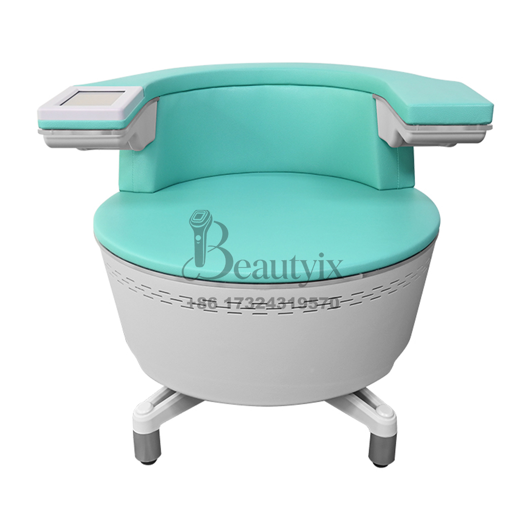Cadeira de Reparo do Assoalho  - Skincare Ls avaliação e preço